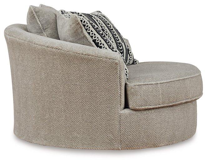 Calnita Living Room Set - Aumand's Furniture (North Walpole, NH) 
