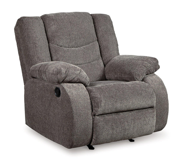 Tulen Recliner - Aumand's Furniture (North Walpole, NH) 
