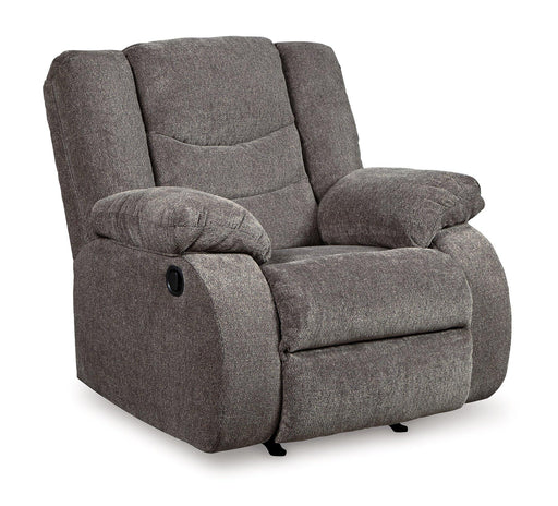 Tulen Recliner - Aumand's Furniture (North Walpole, NH) 