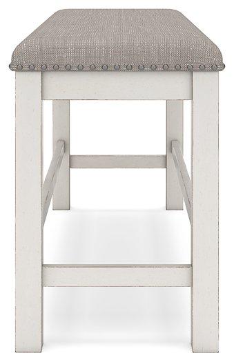 Robbinsdale Dining Package - Aumand's Furniture (North Walpole, NH) 