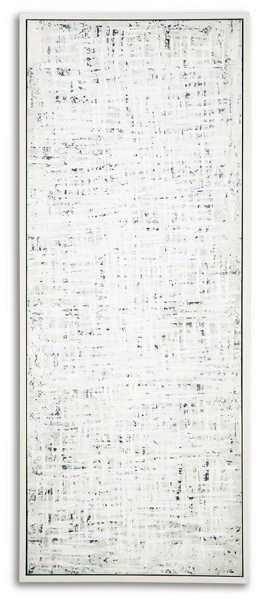 Daxonport Wall Art - Aumand's Furniture (North Walpole, NH) 