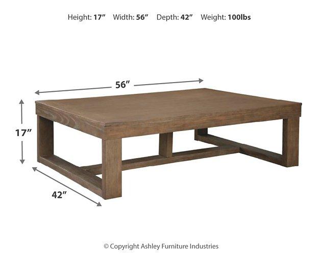 Cariton Occasional Table Set - Aumand's Furniture (North Walpole, NH) 