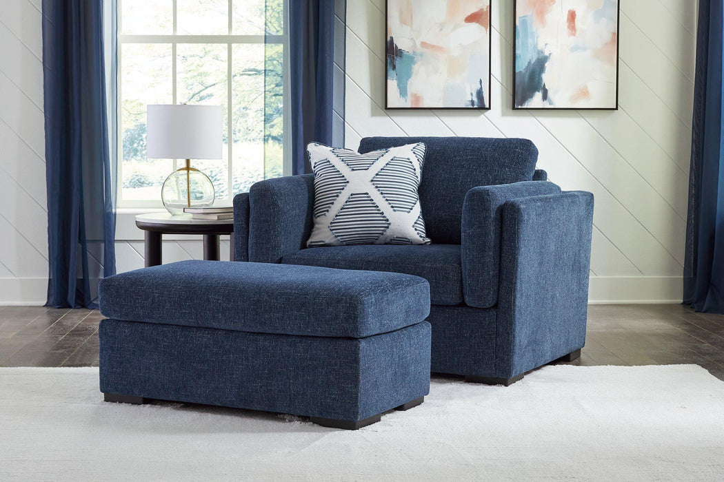 Evansley Living Room Set - Aumand's Furniture (North Walpole, NH) 
