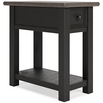 Tyler Creek End Table Set - Aumand's Furniture (North Walpole, NH) 