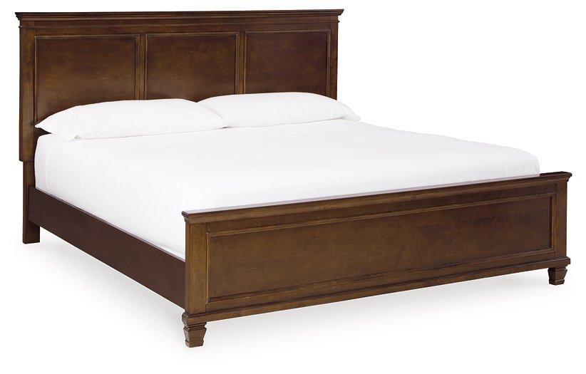 Danabrin Bed - Aumand's Furniture (North Walpole, NH) 