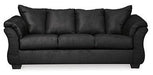 Darcy Sofa - Aumand's Furniture (North Walpole, NH) 