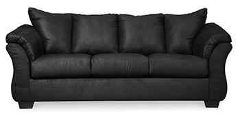 Darcy Sofa - Aumand's Furniture (North Walpole, NH) 