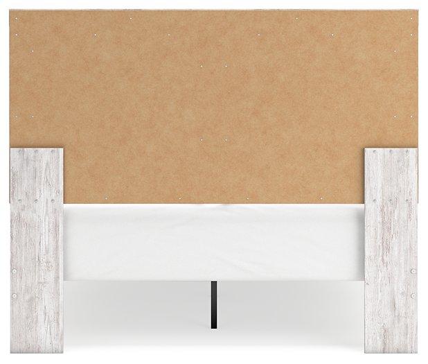 Cayboni Bed - Aumand's Furniture (North Walpole, NH) 