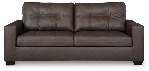 Barlin Mills Sofa Sleeper - Aumand's Furniture (North Walpole, NH) 