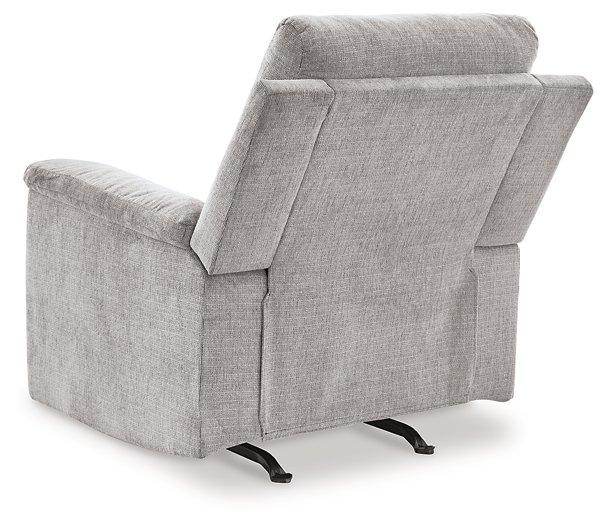 Barnsana Living Room Set - Aumand's Furniture (North Walpole, NH) 