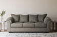 Darcy Sofa - Aumand's Furniture (North Walpole, NH) 