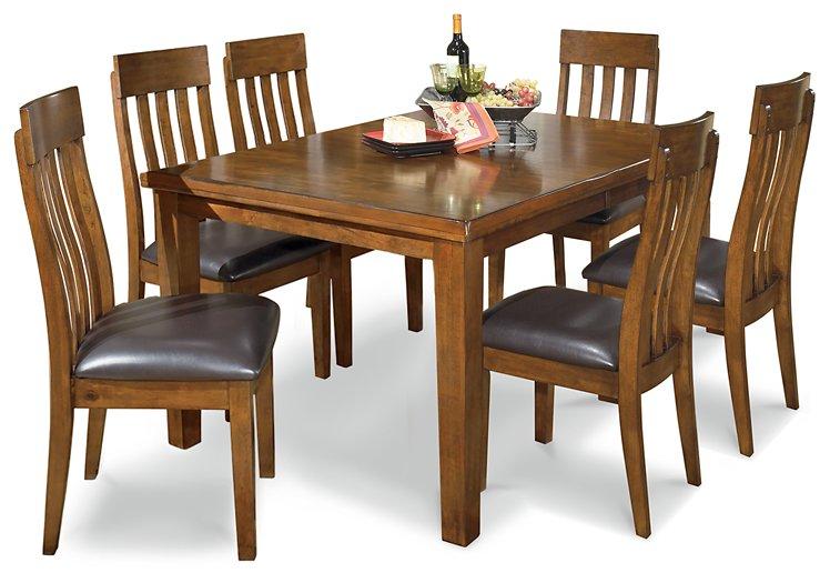 Ralene Dining Room Set - Aumand's Furniture (North Walpole, NH) 