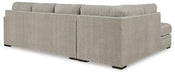 Calnita Living Rom Set - Aumand's Furniture (North Walpole, NH) 