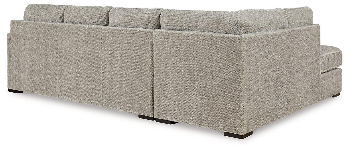 Calnita Living Room Set - Aumand's Furniture (North Walpole, NH) 