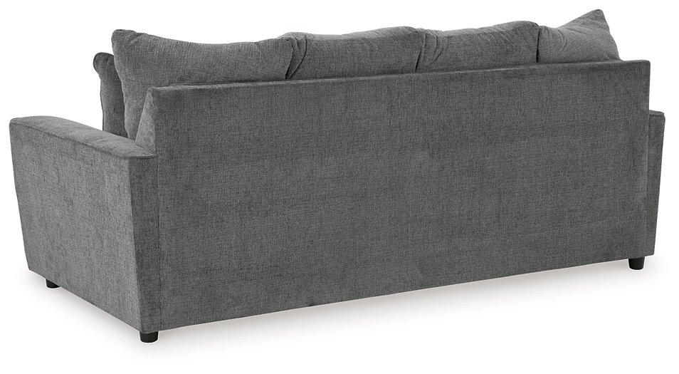 Stairatt Living Room Set - Aumand's Furniture (North Walpole, NH) 