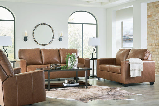 Bolsena Living Room Set - Aumand's Furniture (North Walpole, NH) 