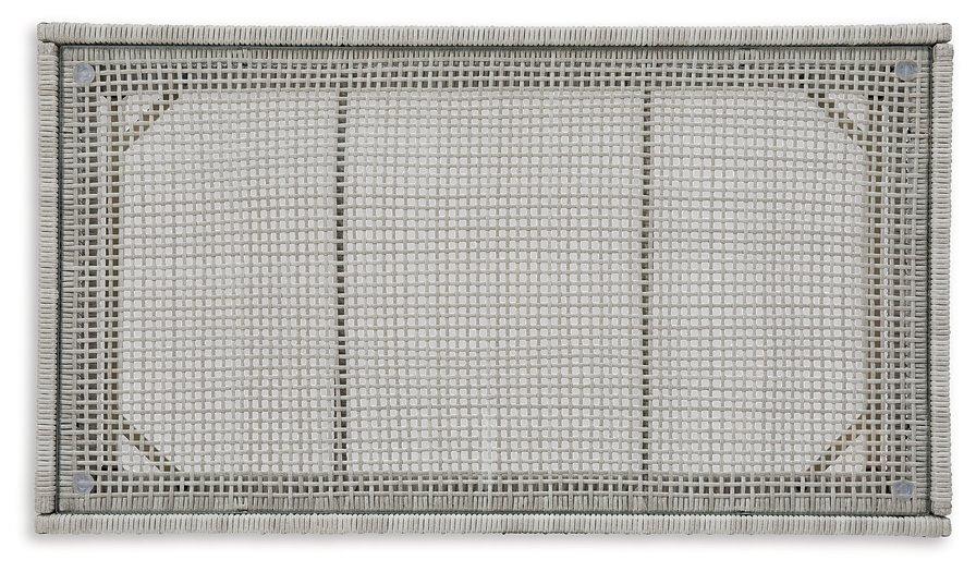 Seton Creek Outdoor Upholstery Set - Aumand's Furniture (North Walpole, NH) 