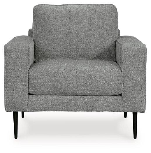 Hazela Living Room Set - Aumand's Furniture (North Walpole, NH) 