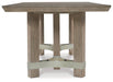 Chrestner Dining Table - Aumand's Furniture (North Walpole, NH) 