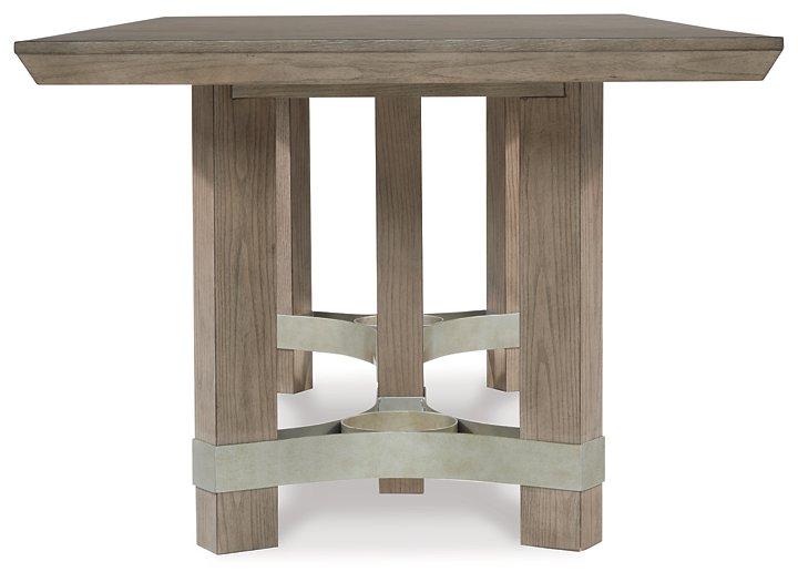 Chrestner Dining Table - Aumand's Furniture (North Walpole, NH) 