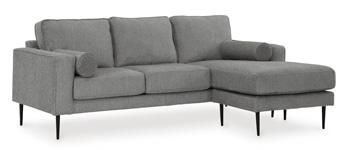 Hazela Living Room Set - Aumand's Furniture (North Walpole, NH) 