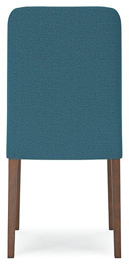 Lyncott Dining Room Set - Aumand's Furniture (North Walpole, NH) 