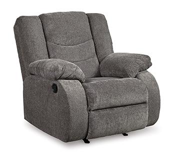 Tulen Recliner - Aumand's Furniture (North Walpole, NH) 