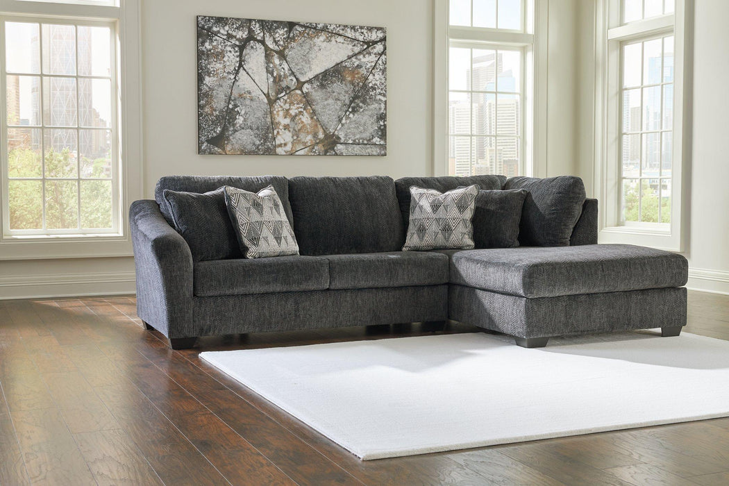 Biddeford Living Room Set - Aumand's Furniture (North Walpole, NH) 