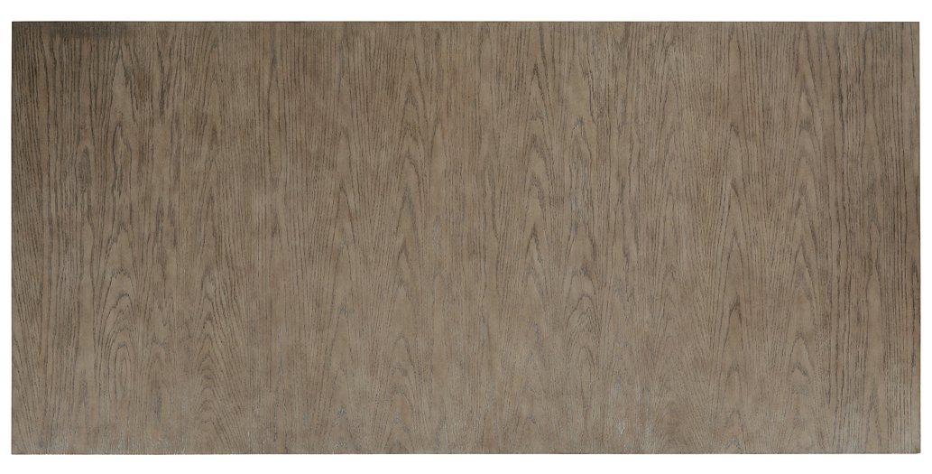 Chrestner Dining Table - Aumand's Furniture (North Walpole, NH) 