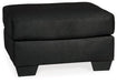 Darcy Ottoman - Aumand's Furniture (North Walpole, NH) 