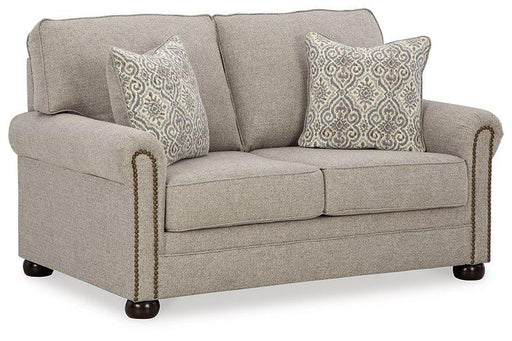 Gaelon Loveseat - Aumand's Furniture (North Walpole, NH) 