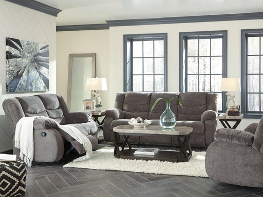 Tulen Living Room Set - Aumand's Furniture (North Walpole, NH) 