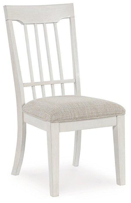 Shaybrock Dining Chair