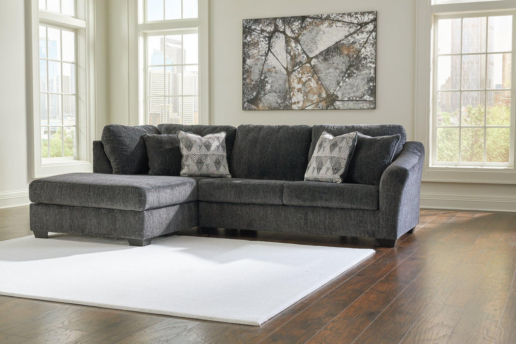Biddeford Living Room Set - Aumand's Furniture (North Walpole, NH) 