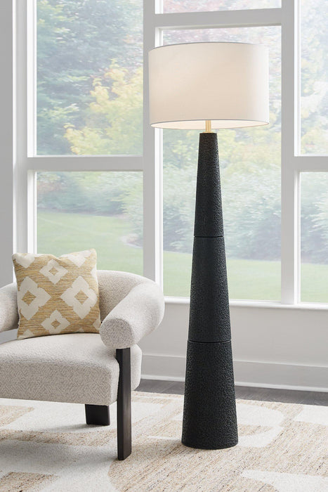 Hallburg Floor Lamp