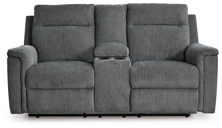 Barnsana Living Room Set - Aumand's Furniture (North Walpole, NH) 