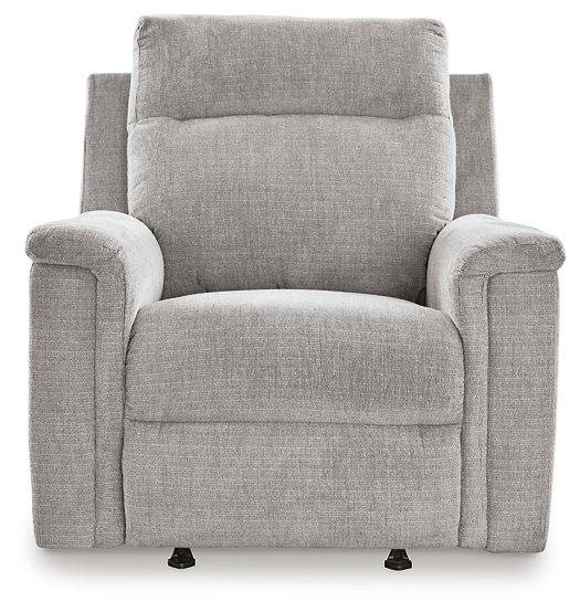 Barnsana Living Room Set - Aumand's Furniture (North Walpole, NH) 