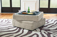 Calnita Living Rom Set - Aumand's Furniture (North Walpole, NH) 