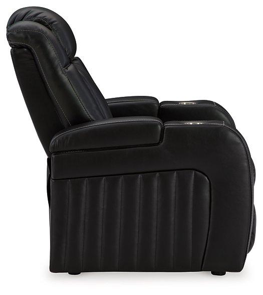 Caveman Den Upholstery Package - Aumand's Furniture (North Walpole, NH) 