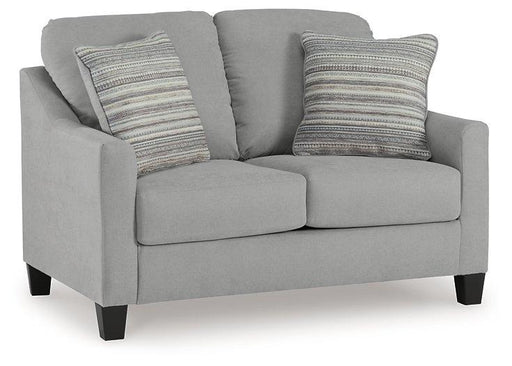 Adlai Loveseat - Aumand's Furniture (North Walpole, NH) 