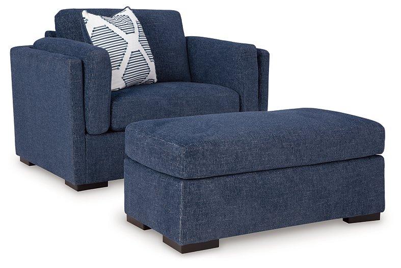Evansley Living Room Set - Aumand's Furniture (North Walpole, NH) 