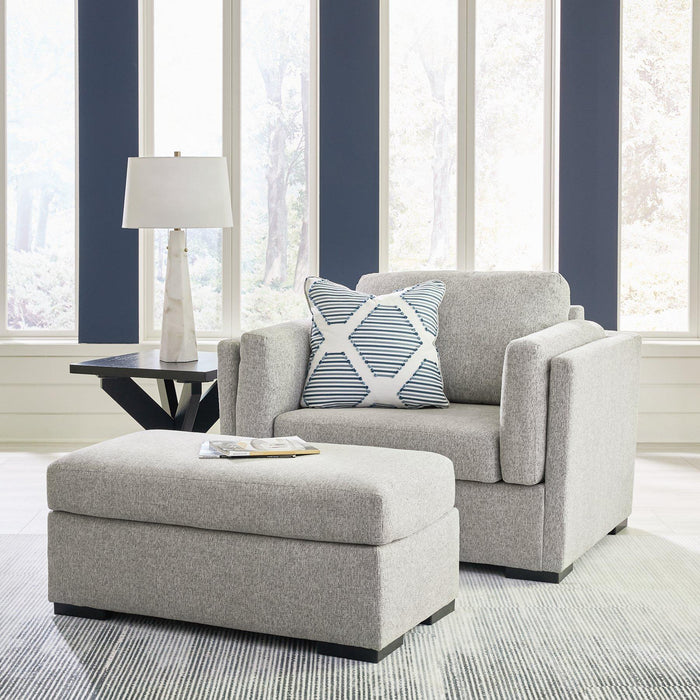 Evansley Living Room Set - Aumand's Furniture (North Walpole, NH) 