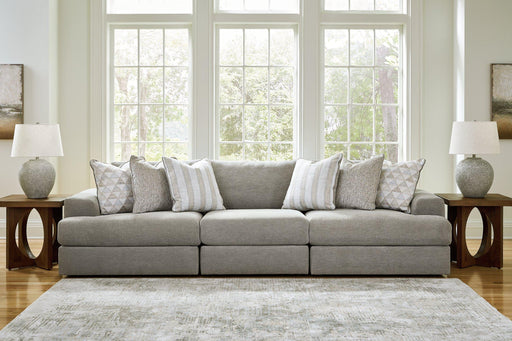 Avaliyah Sectional Sofa - Aumand's Furniture (North Walpole, NH) 
