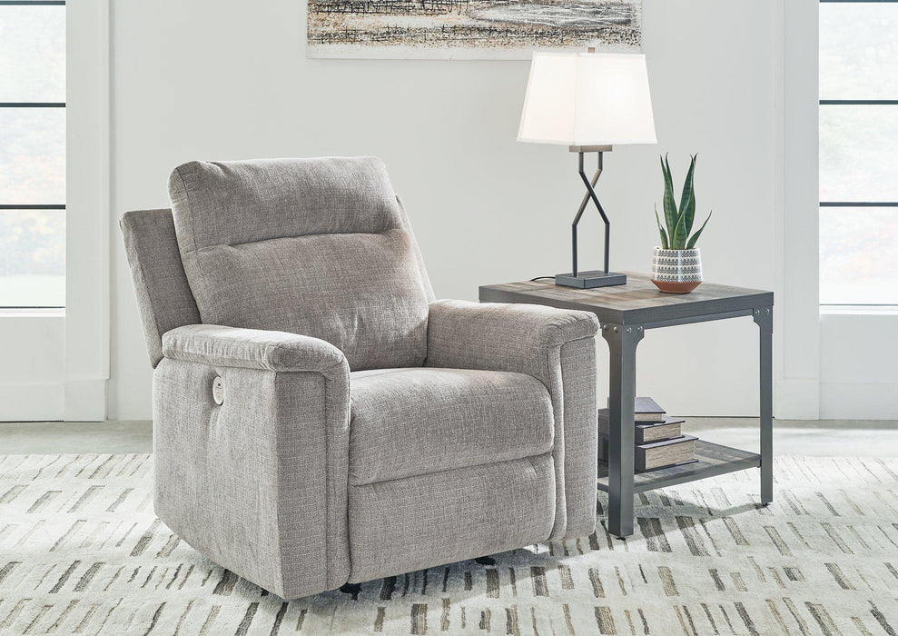 Barnsana Living Room Set - Aumand's Furniture (North Walpole, NH) 