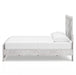Cayboni Bed - Aumand's Furniture (North Walpole, NH) 