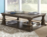 Johnelle Table Set - Aumand's Furniture (North Walpole, NH) 