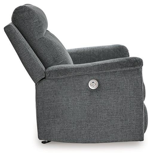 Barnsana Living Room Set - Aumand's Furniture (North Walpole, NH) 