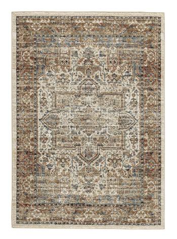 Jirair 7'10" x 10' Rug