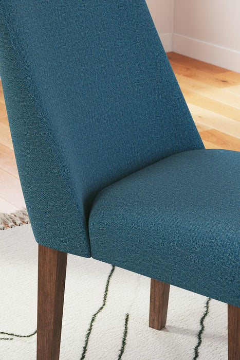 Lyncott Dining Room Set - Aumand's Furniture (North Walpole, NH) 
