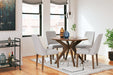 Lyncott Dining Room Set - Aumand's Furniture (North Walpole, NH) 